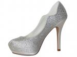Neu Brautschuh RS-1750